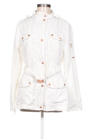 Damenjacke Esprit, Größe L, Farbe Weiß, Preis € 48,85