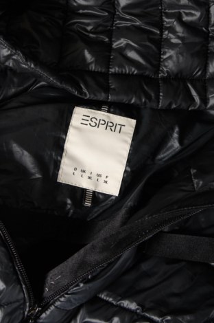 Női dzseki Esprit, Méret L, Szín Fekete, Ár 10 275 Ft