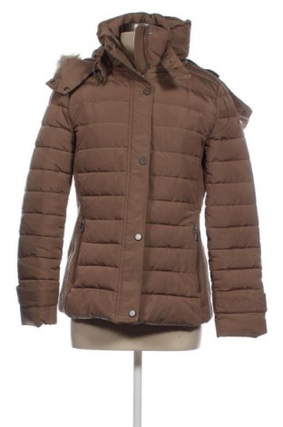 Damenjacke Esprit, Größe M, Farbe Beige, Preis 18,49 €