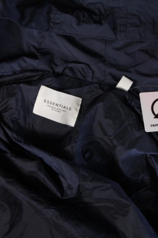 Γυναικείο μπουφάν Essentials by Tchibo, Μέγεθος L, Χρώμα Μπλέ, Τιμή 11,88 €