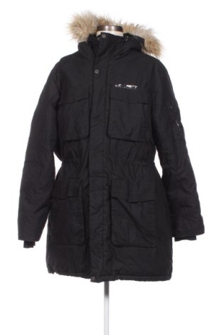 Damenjacke Everest, Größe XL, Farbe Schwarz, Preis € 56,50