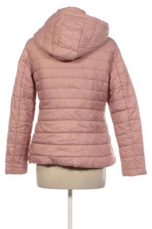 Γυναικείο μπουφάν F&F, Μέγεθος M, Χρώμα Ρόζ , Τιμή 10,39 €