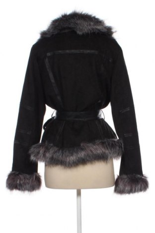 Damenjacke Fashion nova, Größe XL, Farbe Schwarz, Preis 40,36 €