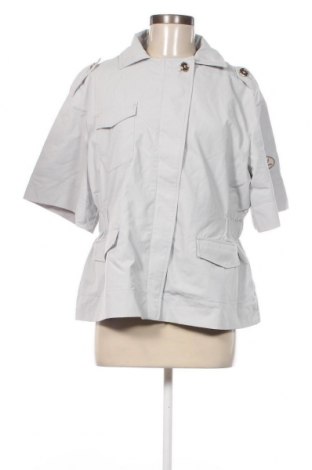 Damenjacke Featuring, Größe XL, Farbe Grau, Preis 27,51 €