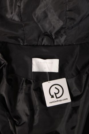 Dámska bunda  Fisherfield, Veľkosť M, Farba Čierna, Cena  46,72 €