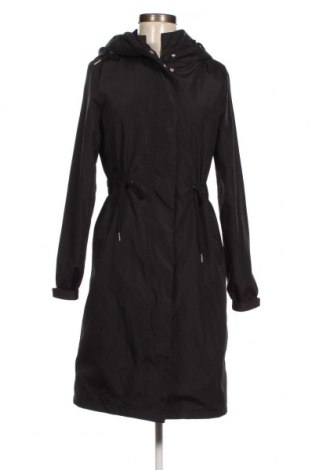 Γυναικείο μπουφάν Fisherfield, Μέγεθος M, Χρώμα Μαύρο, Τιμή 46,72 €