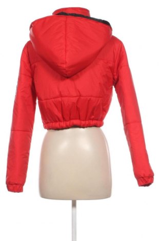 Dámska bunda  Foggi, Veľkosť S, Farba Červená, Cena  22,88 €