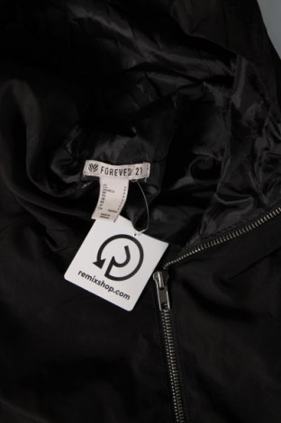 Damenjacke Forever 21, Größe S, Farbe Schwarz, Preis € 9,99