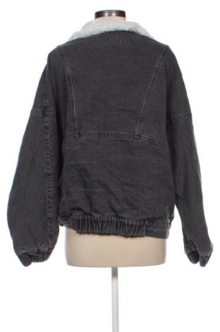 Damenjacke Forever 21, Größe L, Farbe Grau, Preis € 22,48