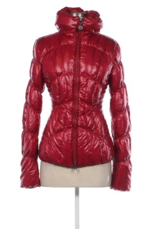 Γυναικείο μπουφάν Fornarina, Μέγεθος S, Χρώμα Κόκκινο, Τιμή 46,64 €