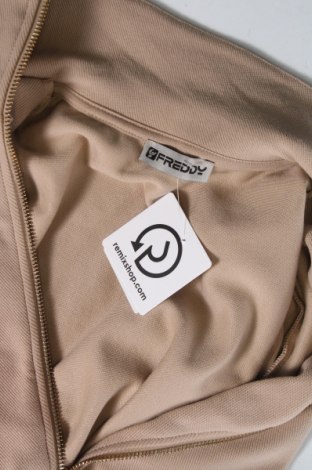 Damenjacke Freddy, Größe XS, Farbe Beige, Preis € 47,88