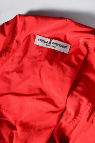 Damenjacke Frieda & Freddies, Größe S, Farbe Rot, Preis € 47,67