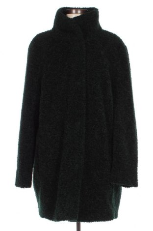 Γυναικείο παλτό Fuchs Schmitt, Μέγεθος XL, Χρώμα Πράσινο, Τιμή 71,57 €