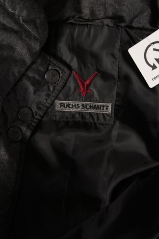 Γυναικείο μπουφάν Fuchs Schmitt, Μέγεθος XL, Χρώμα Μαύρο, Τιμή 71,57 €