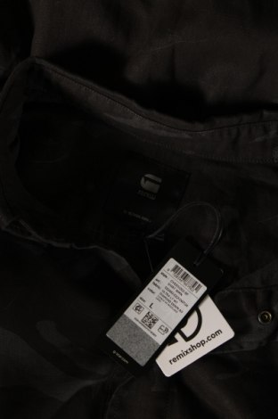 Damenjacke G-Star Raw, Größe L, Farbe Schwarz, Preis € 64,49