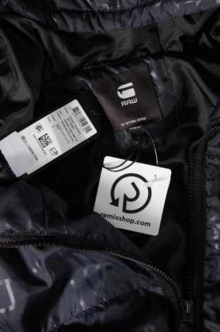 Dámská bunda  G-Star Raw, Velikost L, Barva Modrá, Cena  4 029,00 Kč