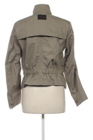 Damenjacke G-Star Raw, Größe L, Farbe Grün, Preis € 64,49