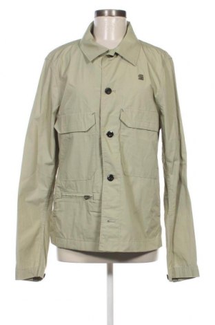 Damenjacke G-Star Raw, Größe M, Farbe Grün, Preis € 57,32