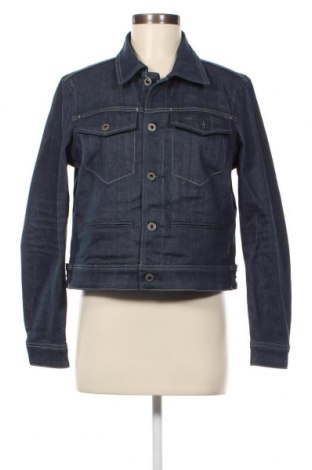 Damenjacke G-Star Raw, Größe L, Farbe Blau, Preis € 71,65