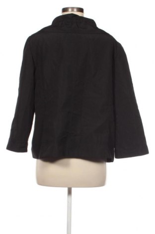 Γυναικείο μπουφάν G.W., Μέγεθος L, Χρώμα Μαύρο, Τιμή 27,53 €