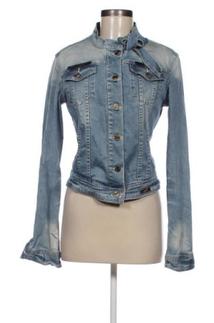 Γυναικείο μπουφάν G.sel, Μέγεθος XL, Χρώμα Μπλέ, Τιμή 14,85 €