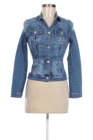 Γυναικείο μπουφάν, Μέγεθος S, Χρώμα Μπλέ, Τιμή 11,37 €