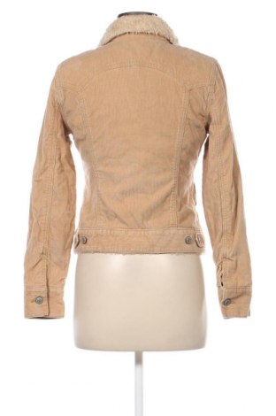 Γυναικείο μπουφάν Gap, Μέγεθος S, Χρώμα  Μπέζ, Τιμή 33,58 €