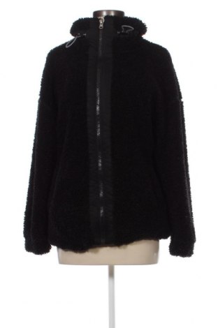 Γυναικείο μπουφάν Gap, Μέγεθος XS, Χρώμα Μαύρο, Τιμή 14,72 €