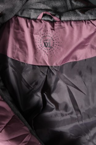 Dámská bunda  Garment, Velikost XXL, Barva Fialová, Cena  497,00 Kč