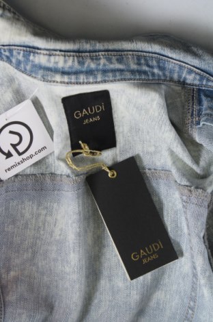 Dámska bunda  Gaudi Jeans, Veľkosť XS, Farba Modrá, Cena  74,75 €