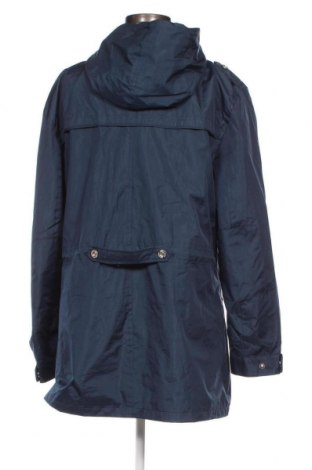 Γυναικείο μπουφάν Geographical Norway, Μέγεθος L, Χρώμα Μπλέ, Τιμή 38,13 €