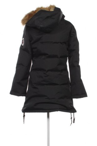 Geacă de femei Geographical Norway, Mărime M, Culoare Negru, Preț 1.253,29 Lei