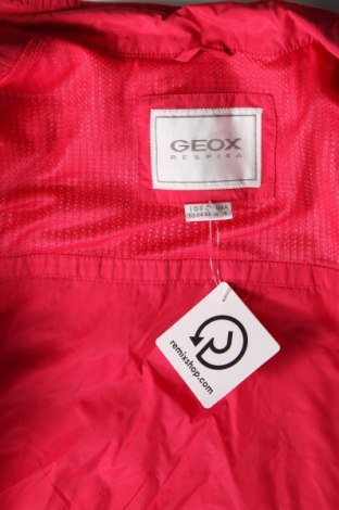 Dámská bunda  Geox, Velikost XL, Barva Červená, Cena  1 419,00 Kč