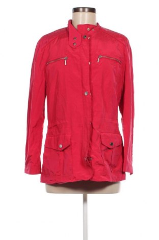 Damenjacke Geox, Größe XL, Farbe Rot, Preis € 61,93