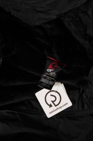 Γυναικείο μπουφάν Gerry, Μέγεθος L, Χρώμα Μαύρο, Τιμή 25,05 €