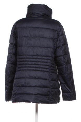 Γυναικείο μπουφάν Gerry Weber, Μέγεθος XL, Χρώμα Μπλέ, Τιμή 46,64 €