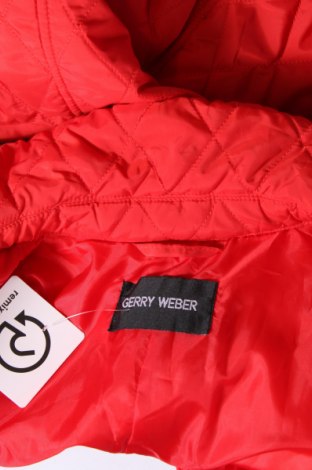 Дамско яке Gerry Weber, Размер M, Цвят Червен, Цена 44,50 лв.