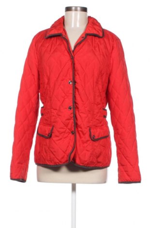 Γυναικείο μπουφάν Gerry Weber, Μέγεθος M, Χρώμα Κόκκινο, Τιμή 30,28 €