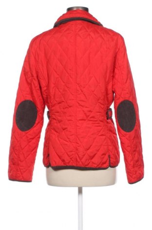 Γυναικείο μπουφάν Gerry Weber, Μέγεθος M, Χρώμα Κόκκινο, Τιμή 27,53 €