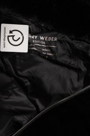 Dámska bunda  Gerry Weber, Veľkosť XL, Farba Čierna, Cena  42,75 €