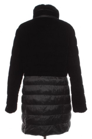 Γυναικείο μπουφάν Gerry Weber, Μέγεθος XL, Χρώμα Μαύρο, Τιμή 50,23 €