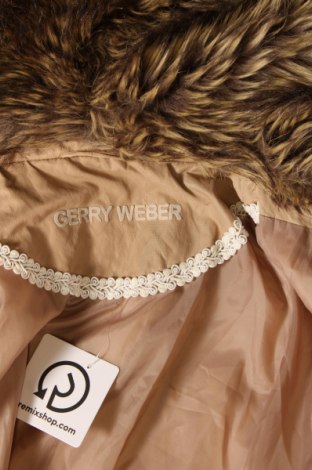 Damenjacke Gerry Weber, Größe L, Farbe Beige, Preis 39,16 €