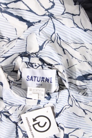 Dámska bunda  Saturne, Veľkosť 3XL, Farba Viacfarebná, Cena  25,86 €