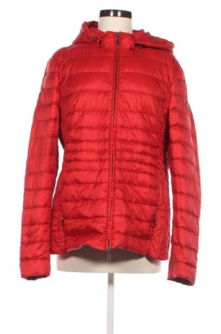 Γυναικείο μπουφάν Gil Bret, Μέγεθος XL, Χρώμα Κόκκινο, Τιμή 22,02 €