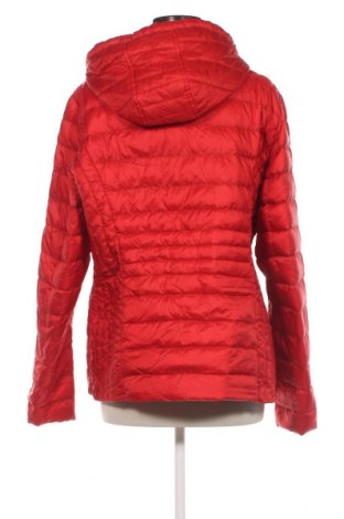 Γυναικείο μπουφάν Gil Bret, Μέγεθος XL, Χρώμα Κόκκινο, Τιμή 22,02 €