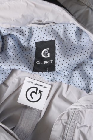 Γυναικείο μπουφάν Gil Bret, Μέγεθος XL, Χρώμα Γκρί, Τιμή 24,77 €