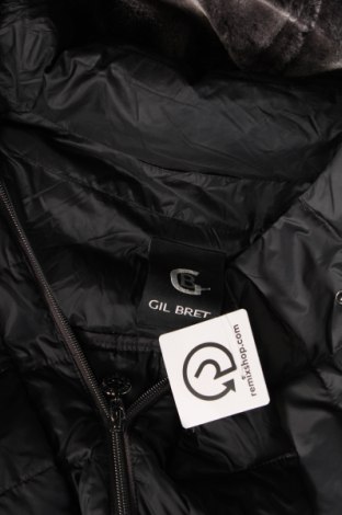 Γυναικείο μπουφάν Gil Bret, Μέγεθος XL, Χρώμα Μαύρο, Τιμή 50,23 €