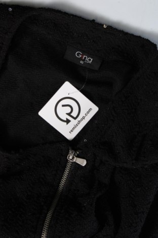 Dámska bunda  Gina, Veľkosť L, Farba Čierna, Cena  12,25 €