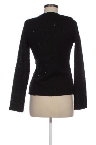 Γυναικείο μπουφάν Gina, Μέγεθος L, Χρώμα Μαύρο, Τιμή 11,88 €