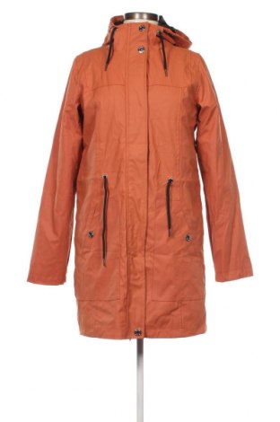 Γυναικείο μπουφάν Gina, Μέγεθος S, Χρώμα Πορτοκαλί, Τιμή 12,47 €